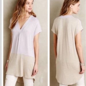 Dolan left coast tunic/dress size small